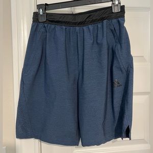 Men’s Adidas Athletic Shorts Size Small